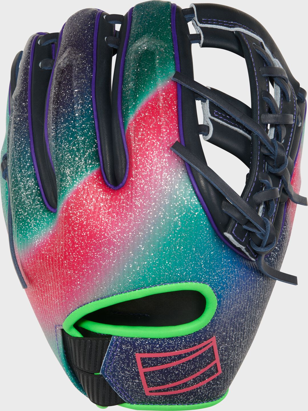 Rawlings Limited Edition REV1X 11.75 in Infield Glove - Rawlings