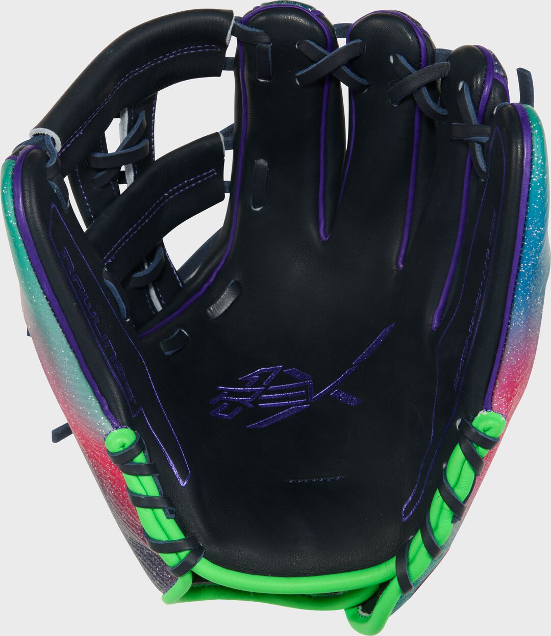 Rawlings Limited Edition REV1X 11.75 in Infield Glove - Rawlings