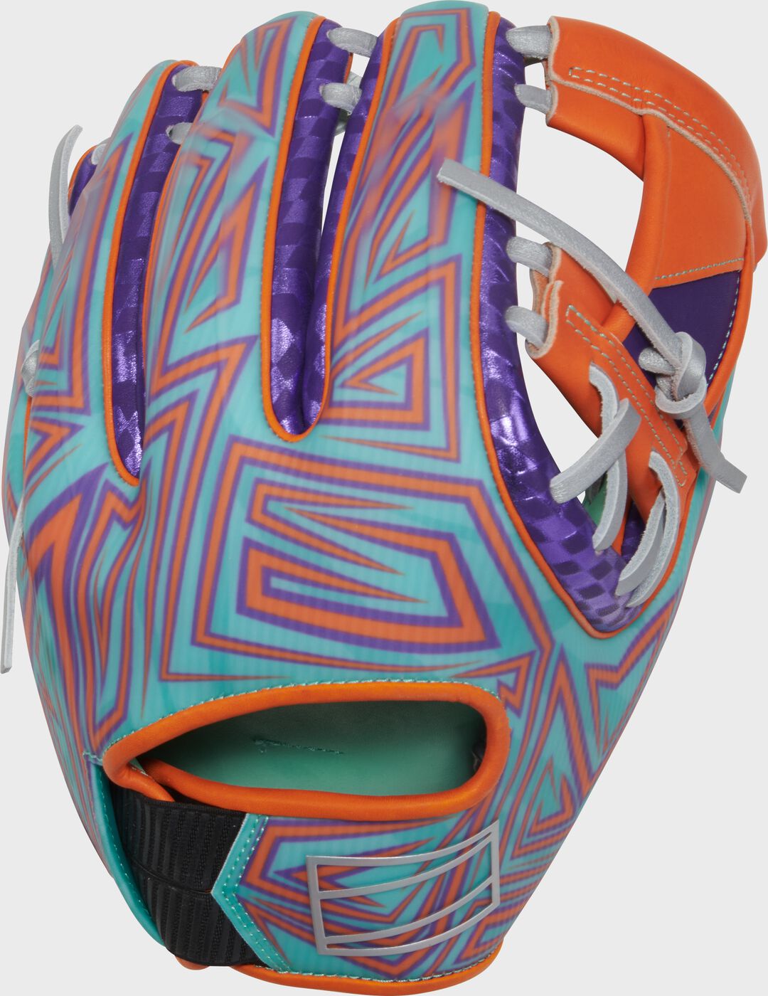 2025 Rawlings Exclusive REV1X 11.75" Infield Glove Right Hand Throw - Rawlings