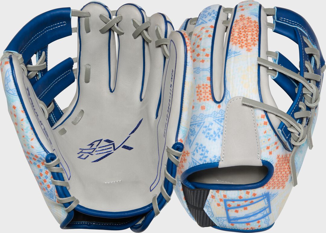 Rawlings REV1X Francisco Lindor 11.75-Inch Infield Glove - Rawlings