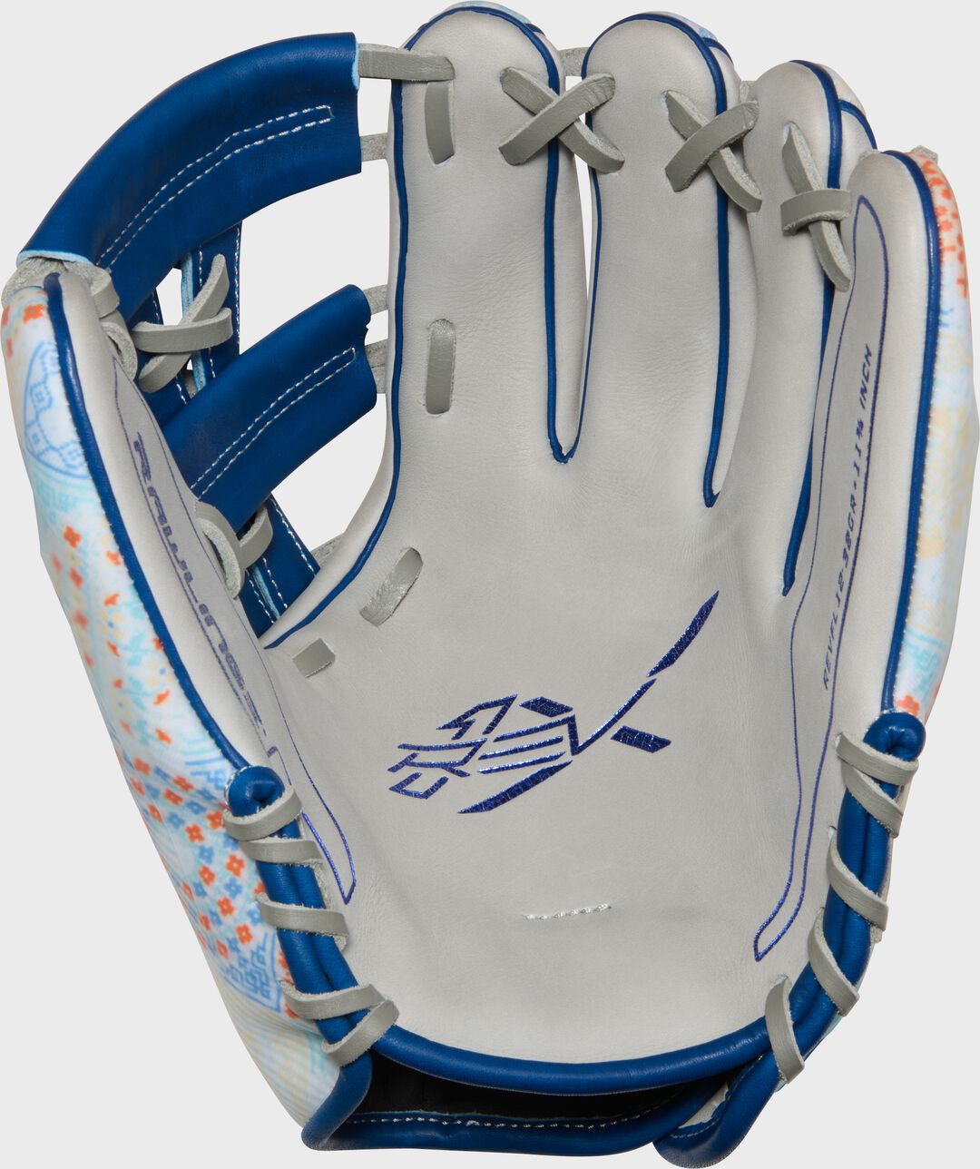 Rawlings REV1X Francisco Lindor 11.75-Inch Infield Glove - Rawlings