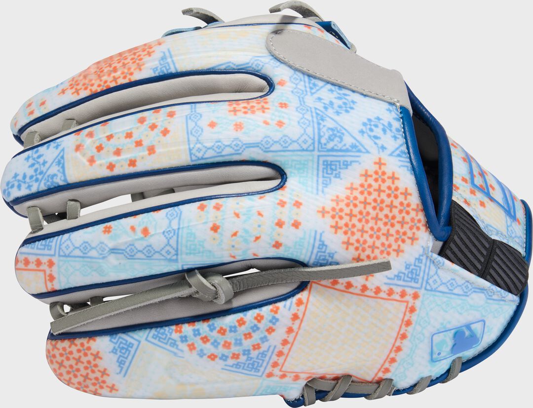 Rawlings REV1X Francisco Lindor 11.75-Inch Infield Glove - Rawlings