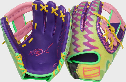 Rawlings Limited Edition REV1X 11.75 in Infield Glove - Rawlings