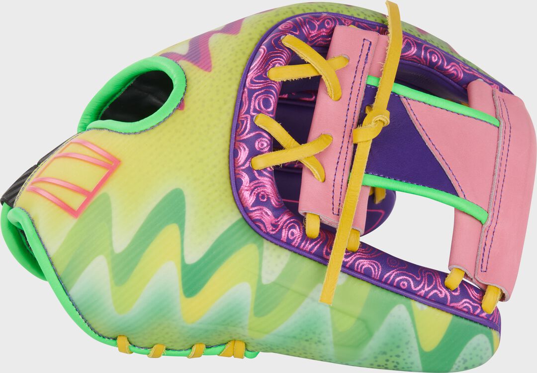 Rawlings Limited Edition REV1X 11.75 in Infield Glove - Rawlings