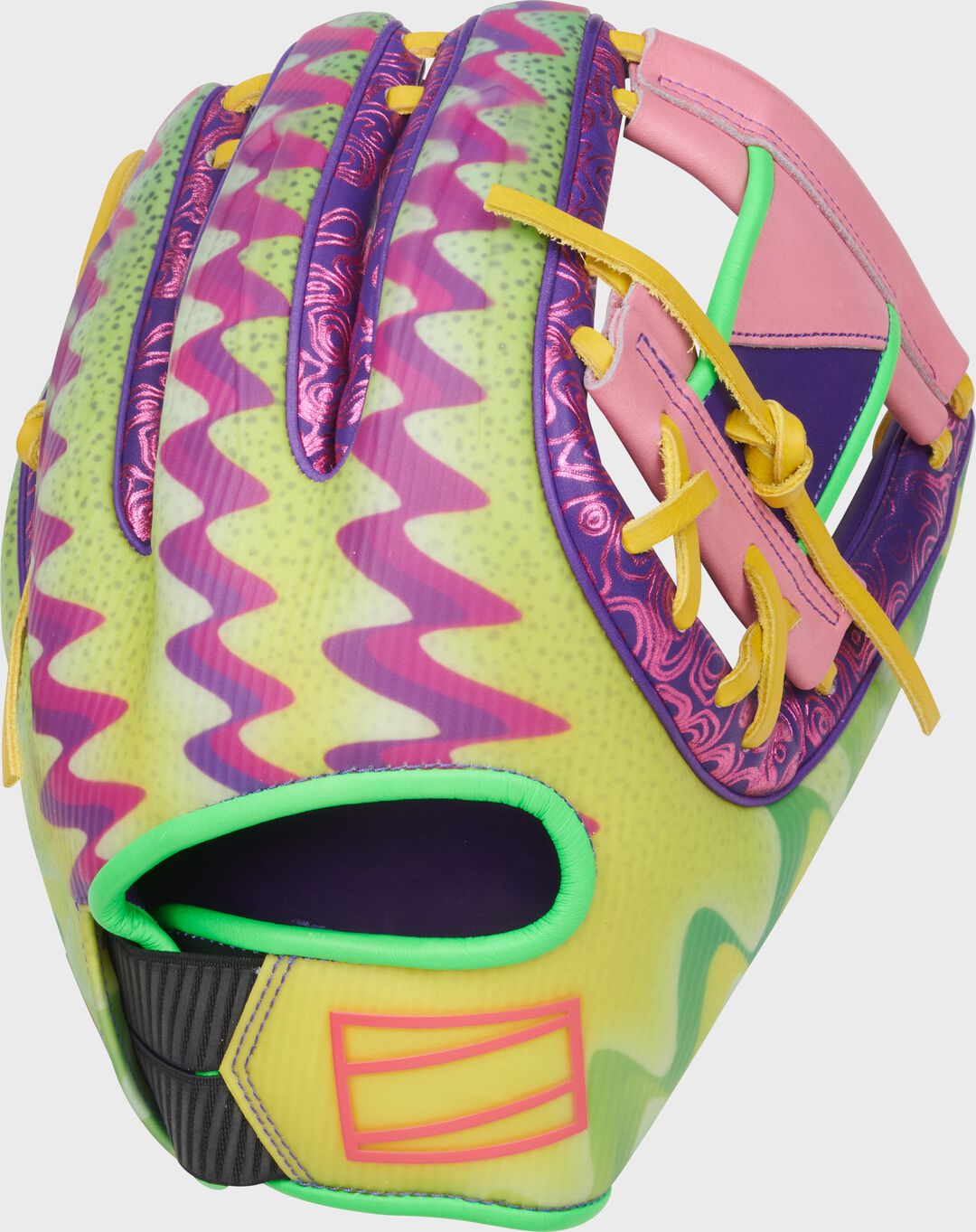 Rawlings Limited Edition REV1X 11.75 in Infield Glove - Rawlings