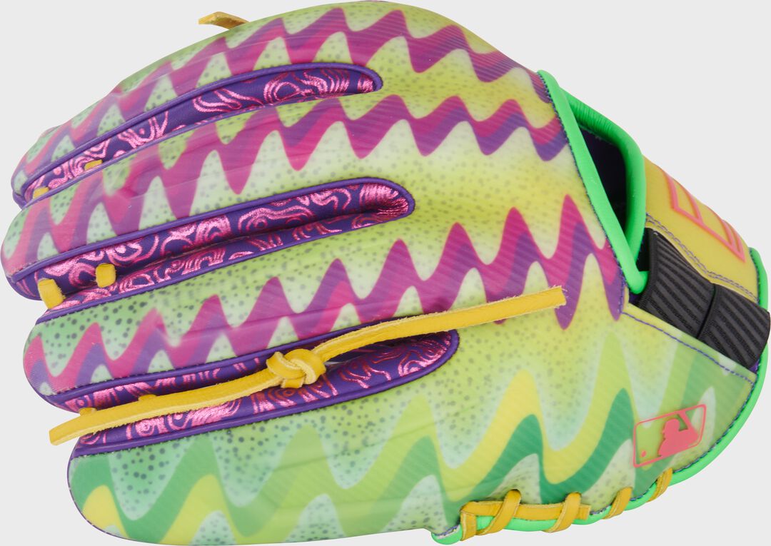 Rawlings Limited Edition REV1X 11.75 in Infield Glove - Rawlings