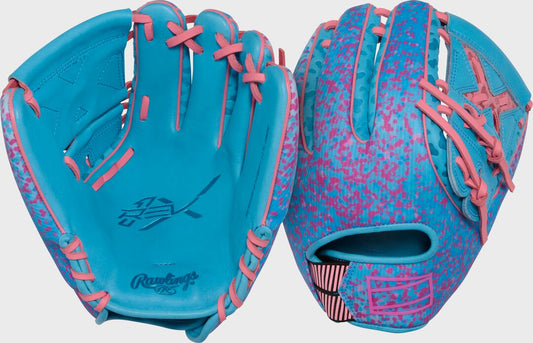 Rawlings REV1X 11.75-Inch Infield/Pitcher's Glove - Rawlings