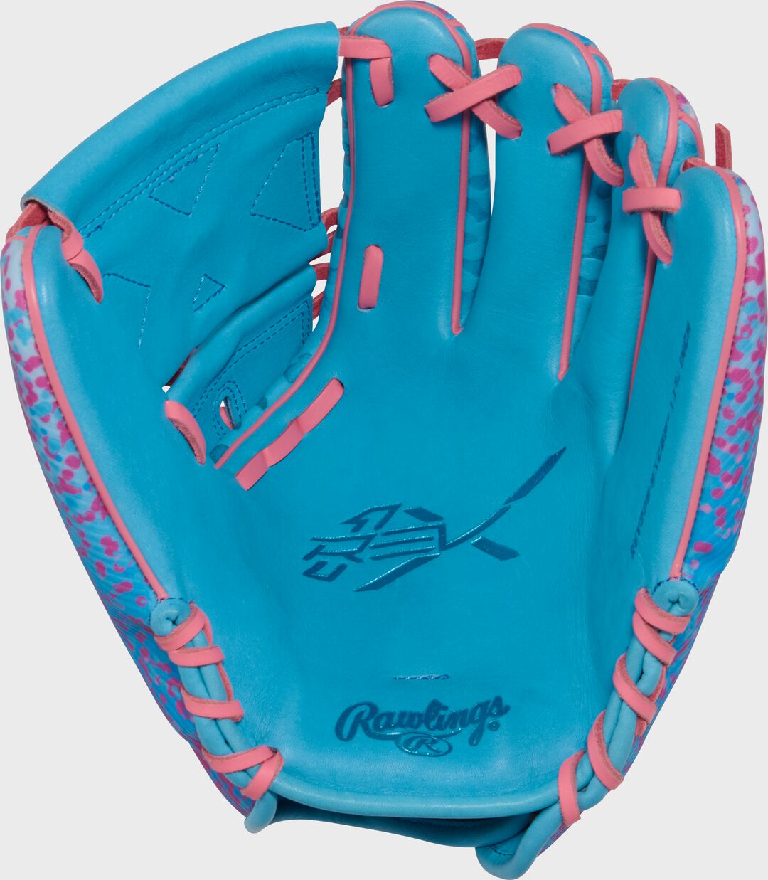 Rawlings REV1X 11.75-Inch Infield/Pitcher's Glove - Rawlings