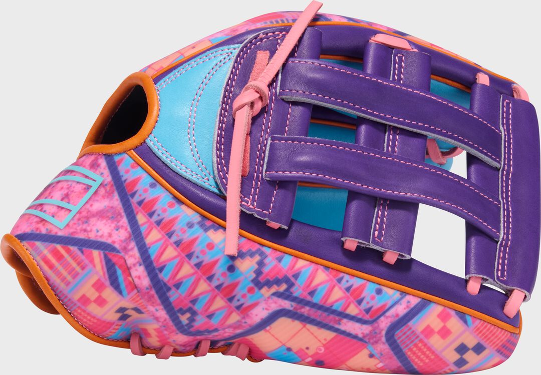 Rawlings REV1X 12.75-Inch Outfield Glove - Rawlings