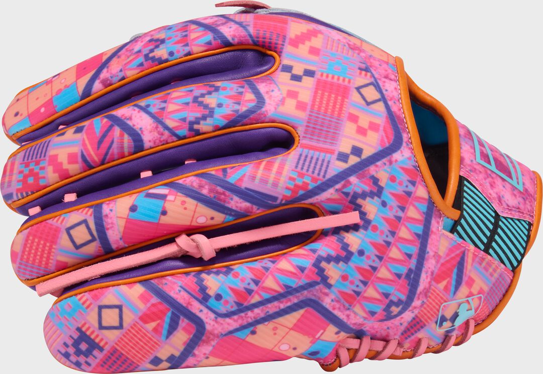 Rawlings REV1X 12.75-Inch Outfield Glove - Rawlings