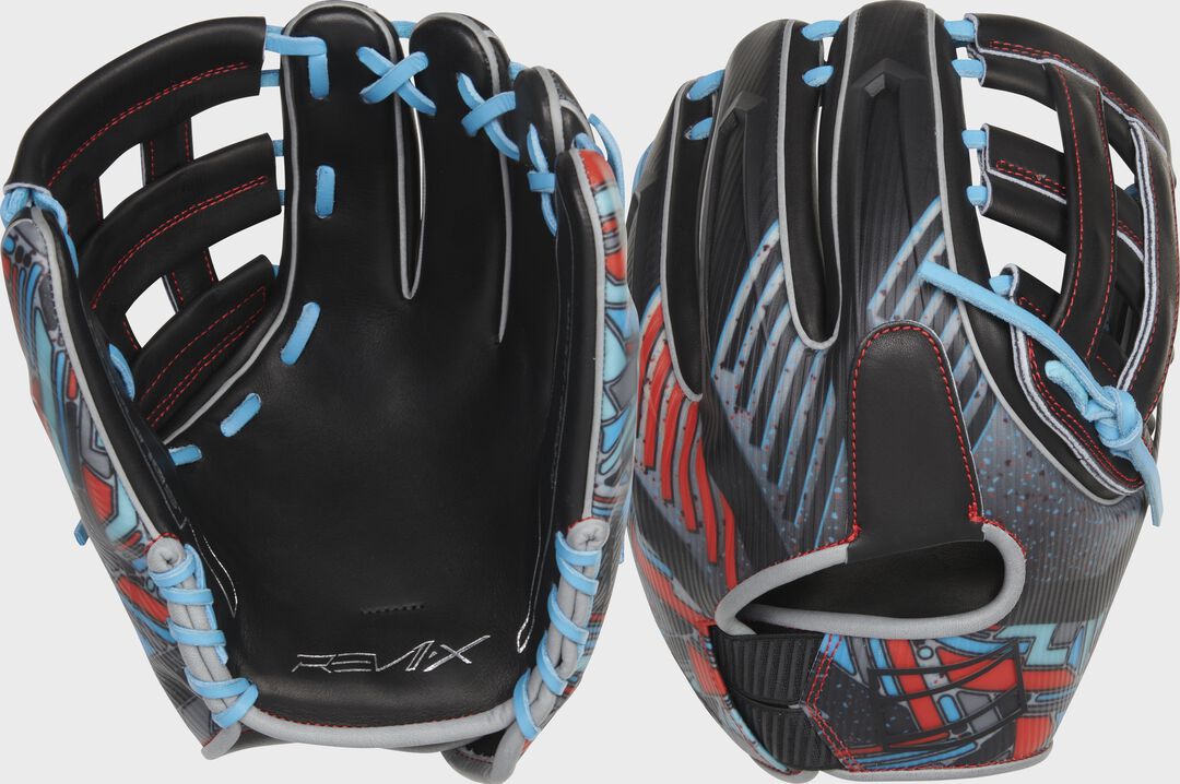 Rawlings REV1X 11.75-inch Infield Glove - Rawlings