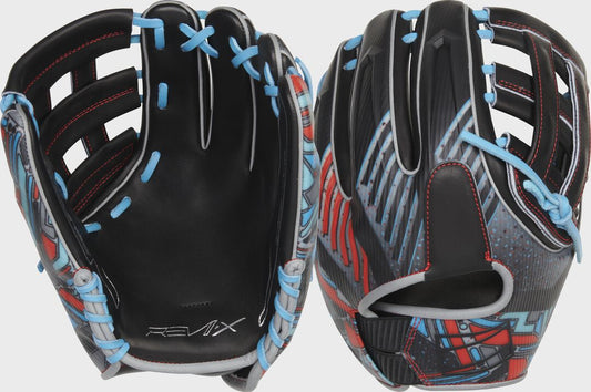 Rawlings REV1X 11.75-inch Infield Glove - Rawlings