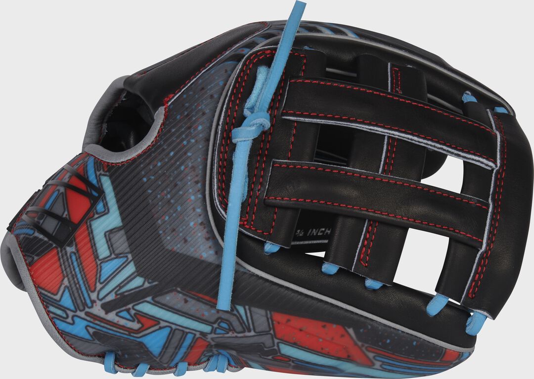 Rawlings REV1X 11.75-inch Infield Glove - Rawlings