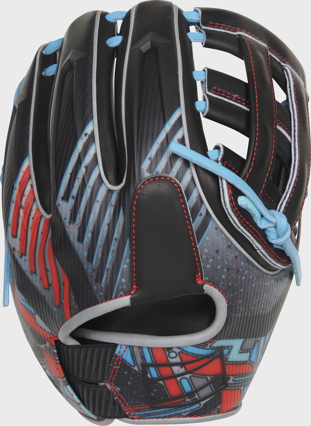 Rawlings REV1X 11.75-inch Infield Glove - Rawlings