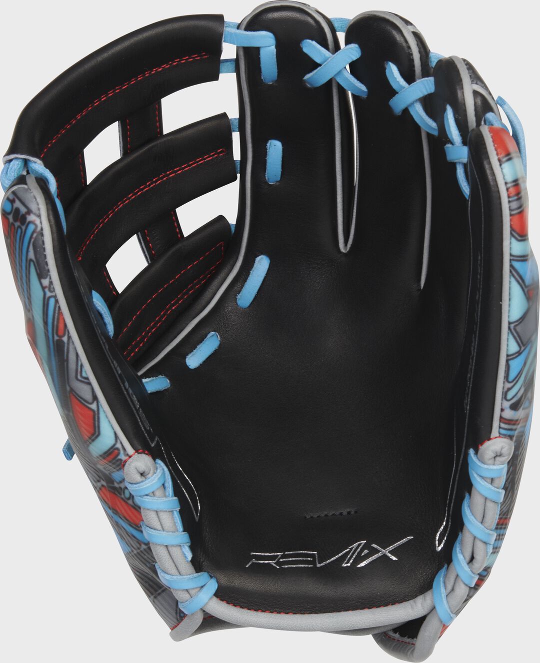 Rawlings REV1X 11.75-inch Infield Glove - Rawlings