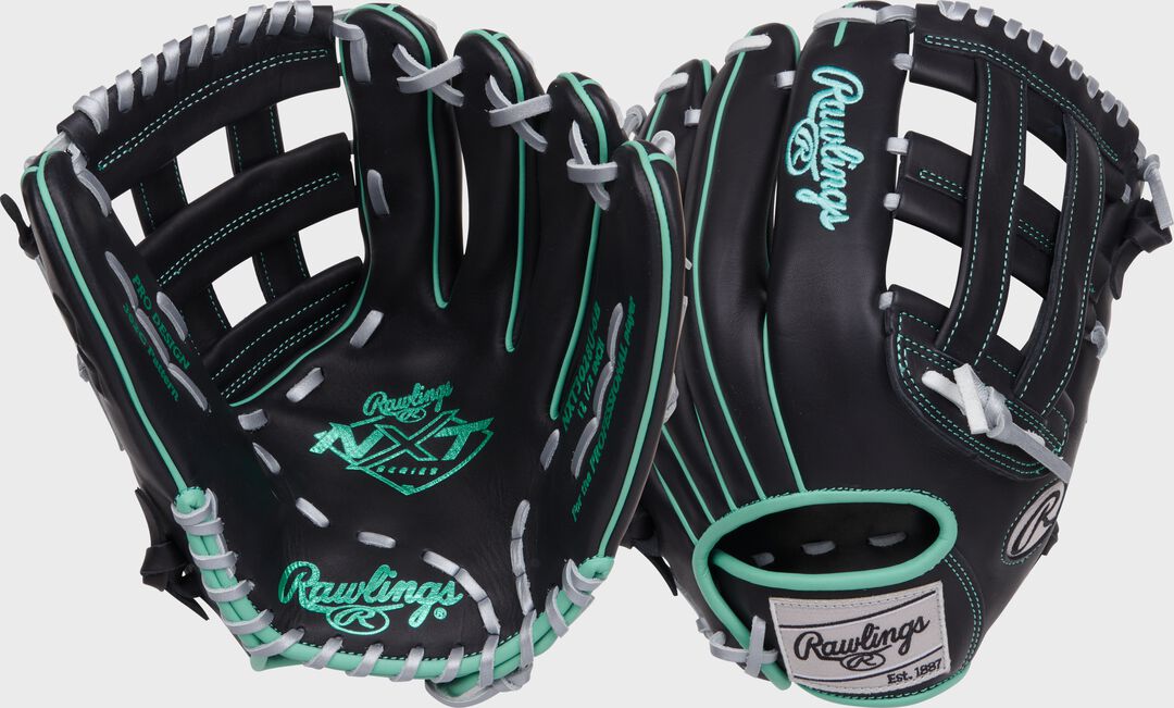 Rawlings NXT Series 12.5" Outfield Baseball Glove - Rawlings