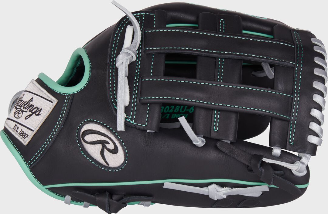 Rawlings NXT Series 12.5" Outfield Baseball Glove - Rawlings