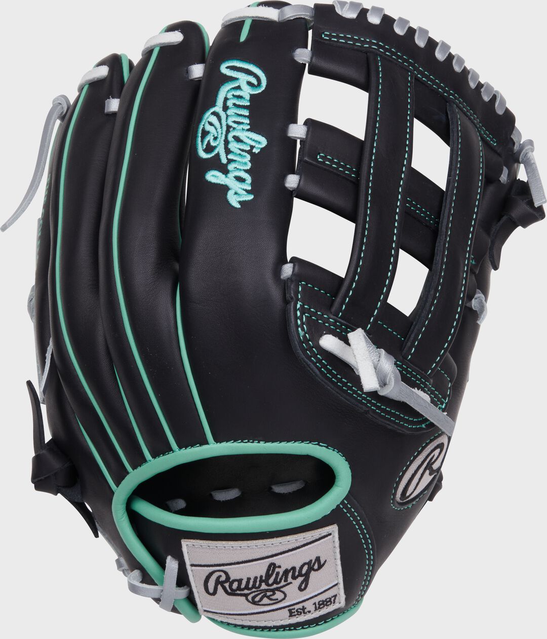 Rawlings NXT Series 12.5" Outfield Baseball Glove - Rawlings