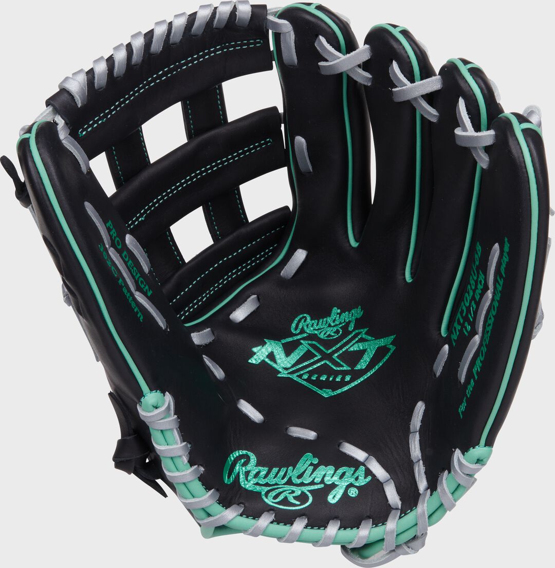 Rawlings NXT Series 12.5" Outfield Baseball Glove - Rawlings
