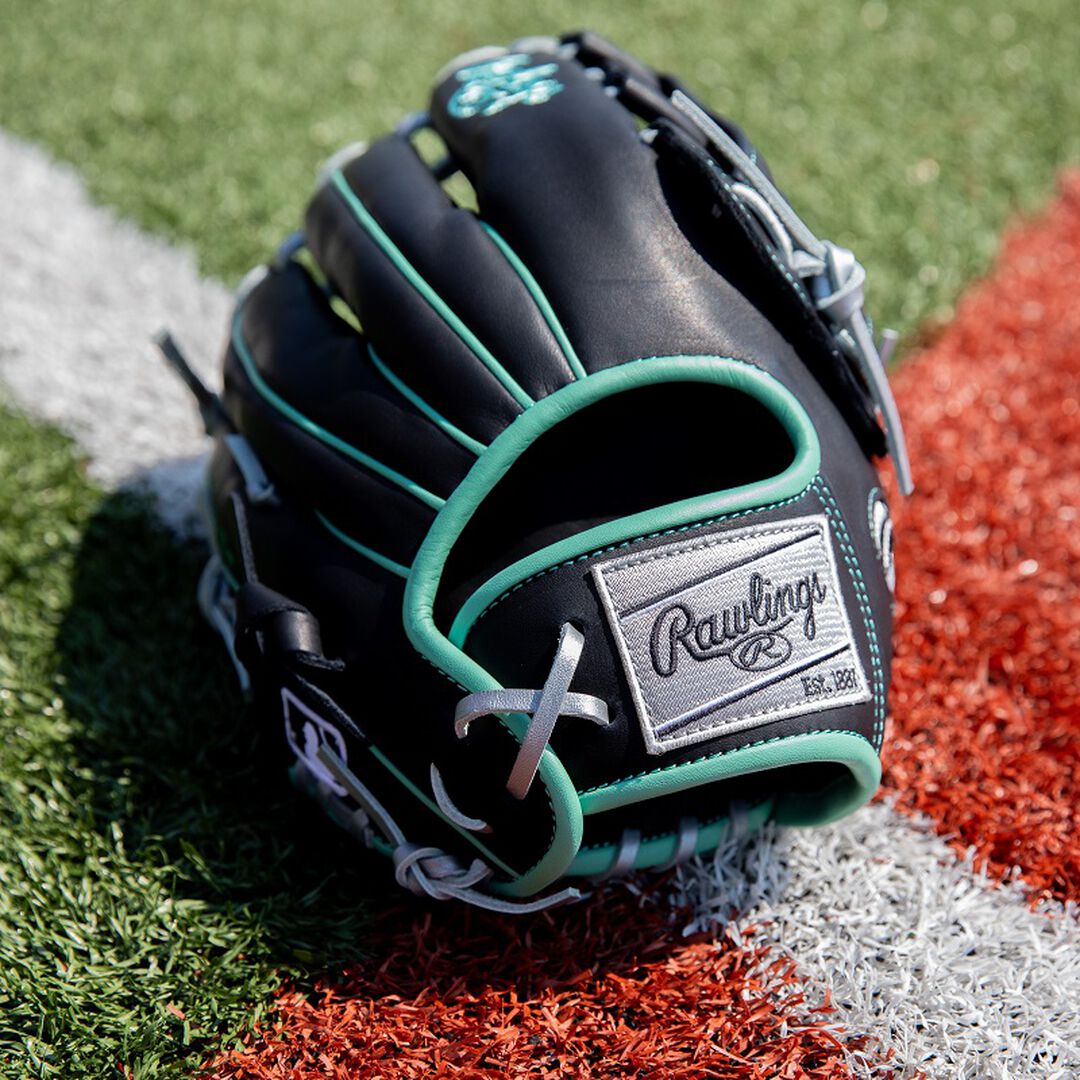 Rawlings NXT Series 12.5" Outfield Baseball Glove - Rawlings