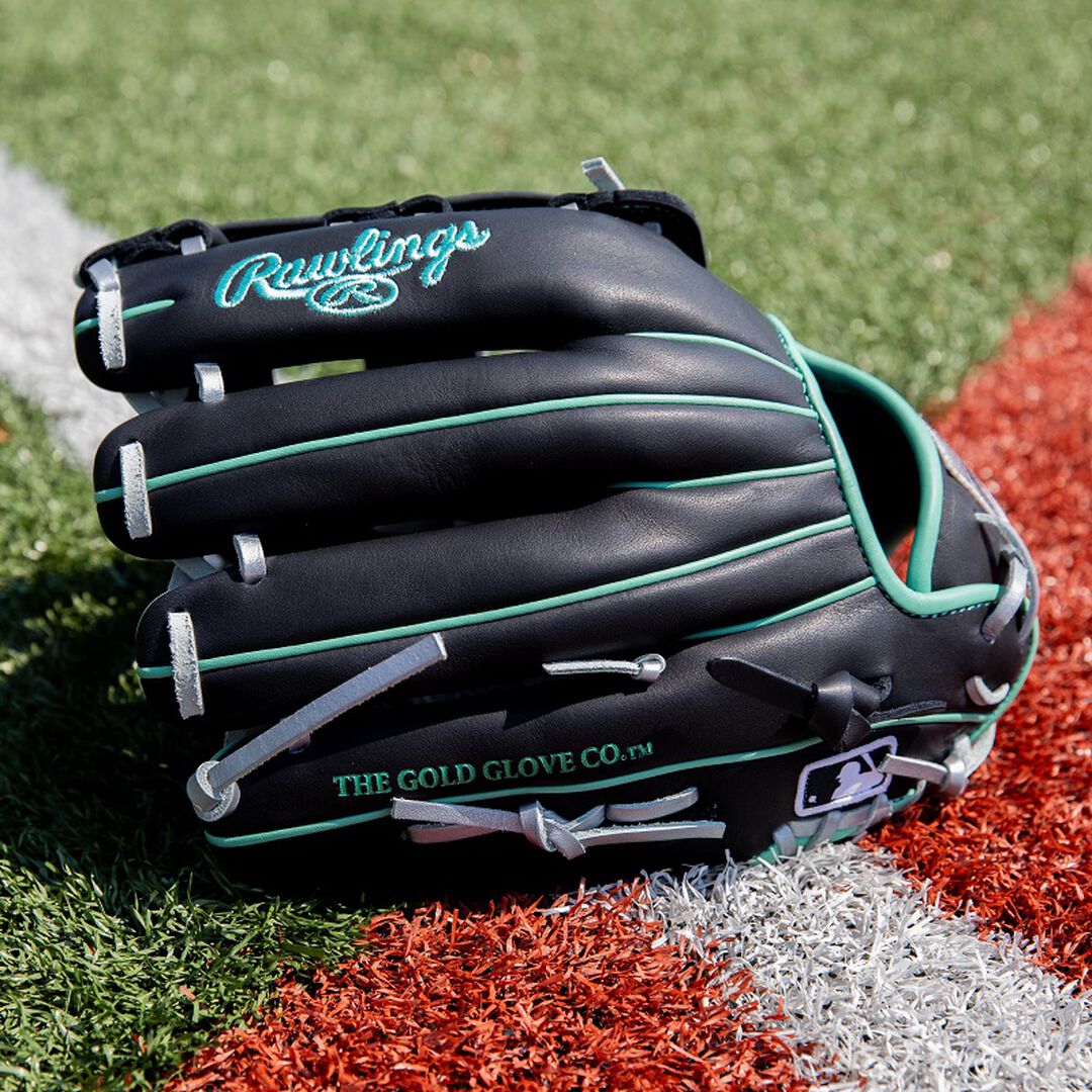 Rawlings NXT Series 12.5" Outfield Baseball Glove - Rawlings