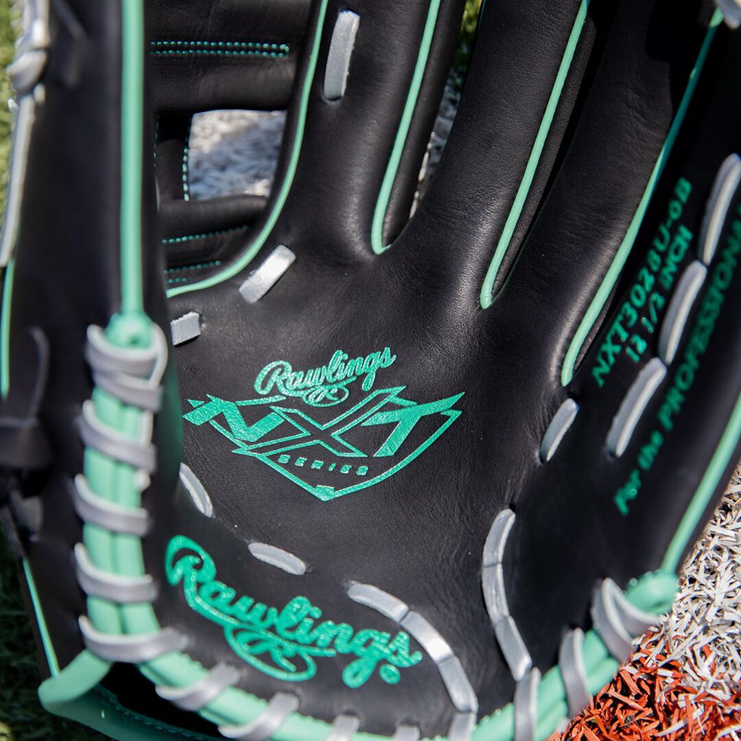 Rawlings NXT Series 12.5" Outfield Baseball Glove - Rawlings