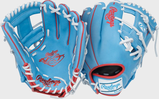 Rawlings NXT Series 11.75-Inch Infield Glove Right Hand Throw - Rawlings