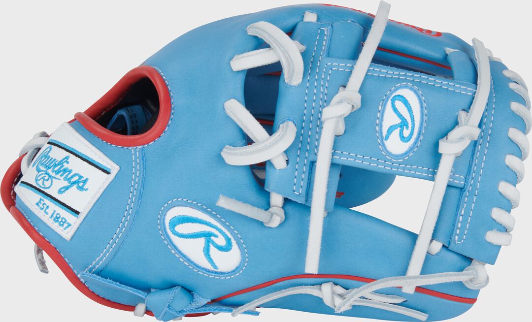 Rawlings NXT Series 11.75-Inch Infield Glove Right Hand Throw - Rawlings