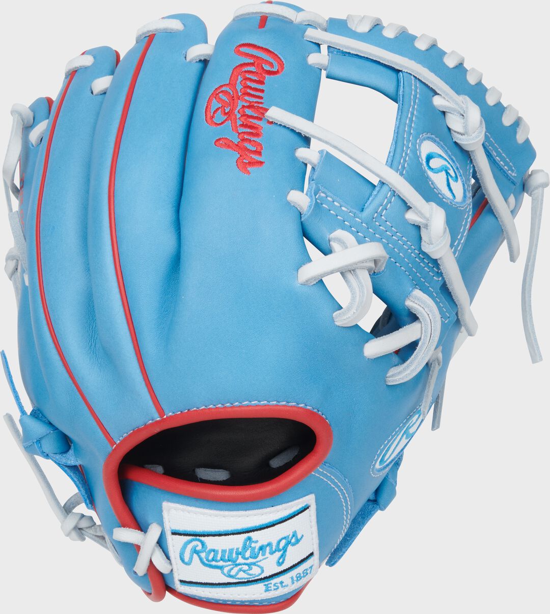 Rawlings NXT Series 11.75-Inch Infield Glove Right Hand Throw - Rawlings