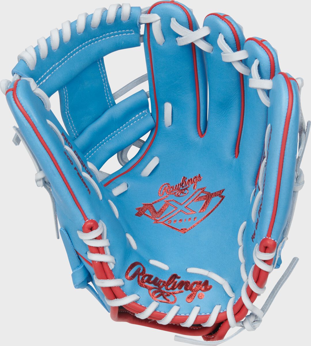 Rawlings NXT Series 11.75-Inch Infield Glove Right Hand Throw - Rawlings