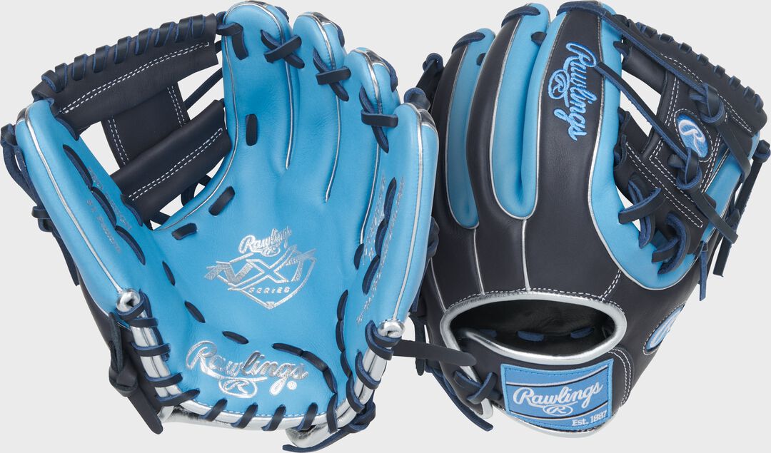 Rawlings NXT Series 11.25-Inch Infield Glove Right Hand Throw - Rawlings