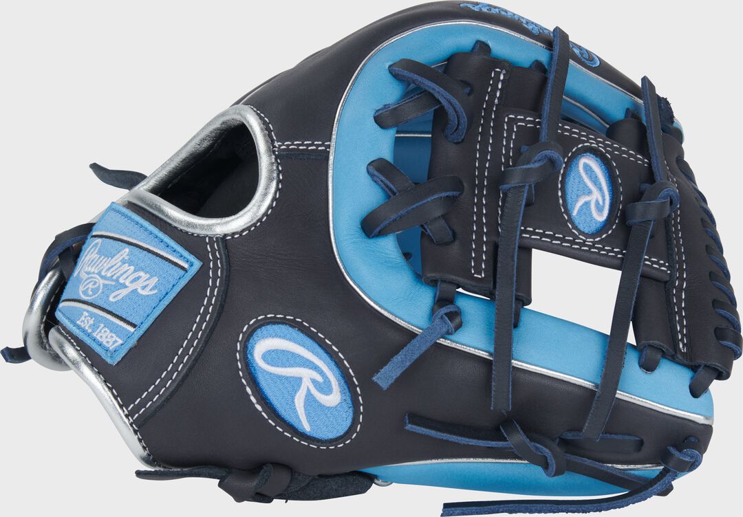 Rawlings NXT Series 11.25-Inch Infield Glove Right Hand Throw - Rawlings