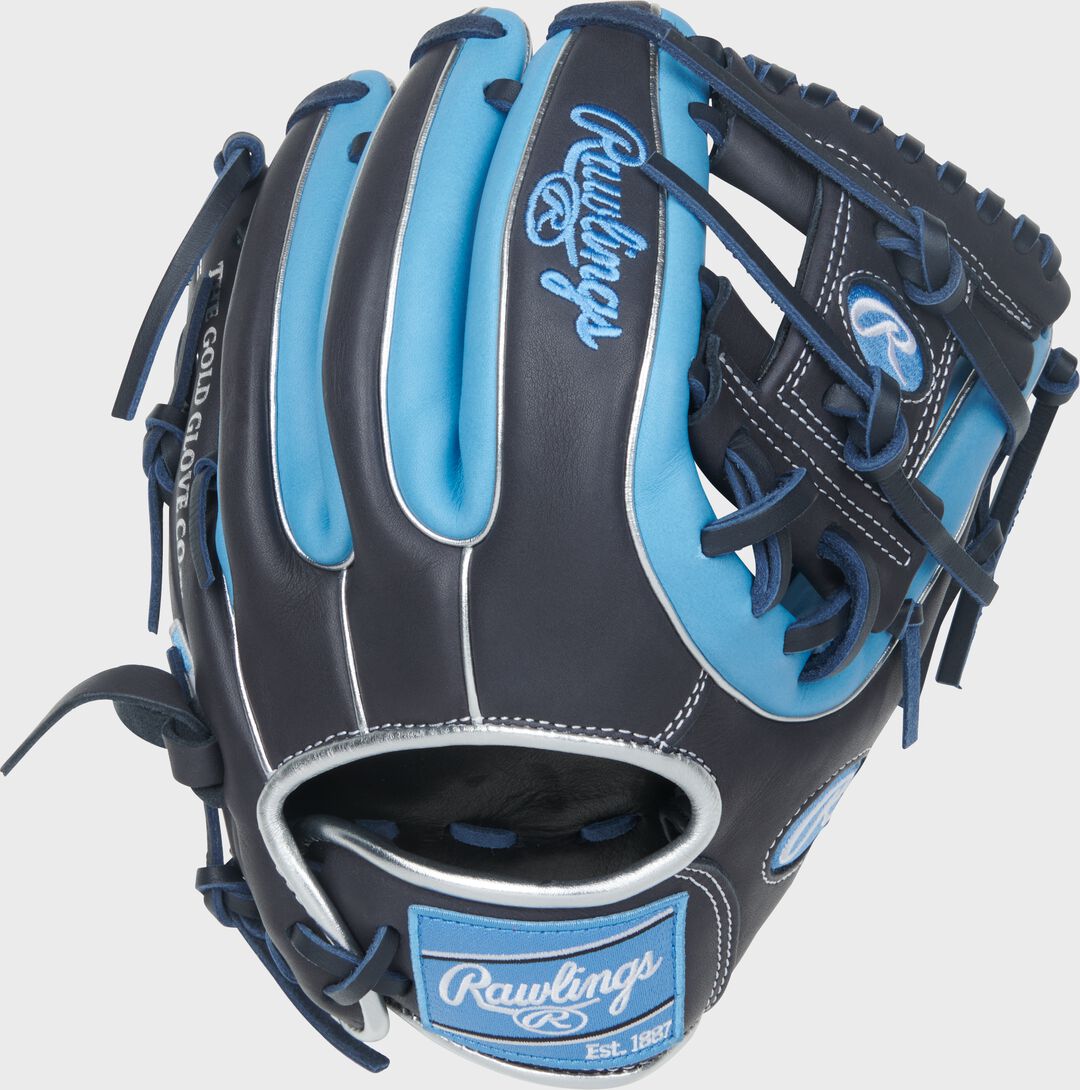 Rawlings NXT Series 11.25-Inch Infield Glove Right Hand Throw - Rawlings