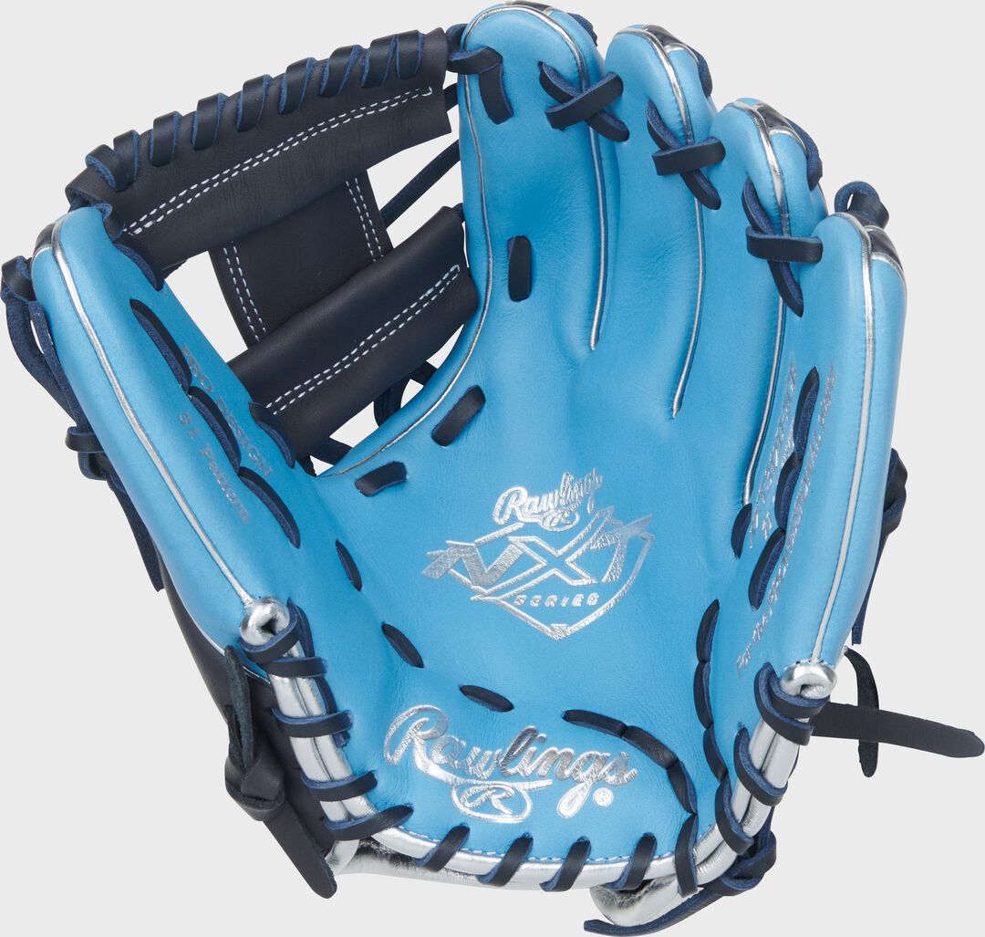 Rawlings NXT Series 11.25-Inch Infield Glove Right Hand Throw - Rawlings