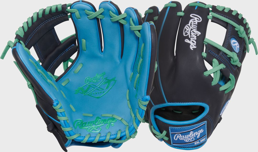 Exclusive Rawlings NXT Series 11.5-Inch Infield Glove Right Hand Throw - Rawlings