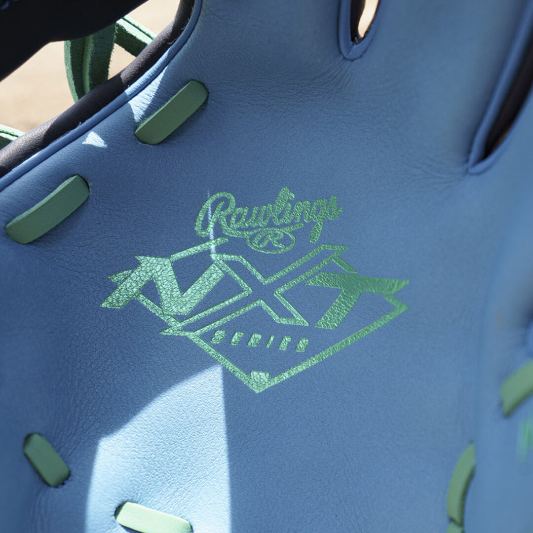 Exclusive Rawlings NXT Series 11.5-Inch Infield Glove Right Hand Throw - Rawlings
