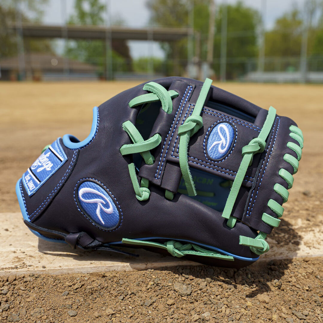 Exclusive Rawlings NXT Series 11.5-Inch Infield Glove Right Hand Throw - Rawlings