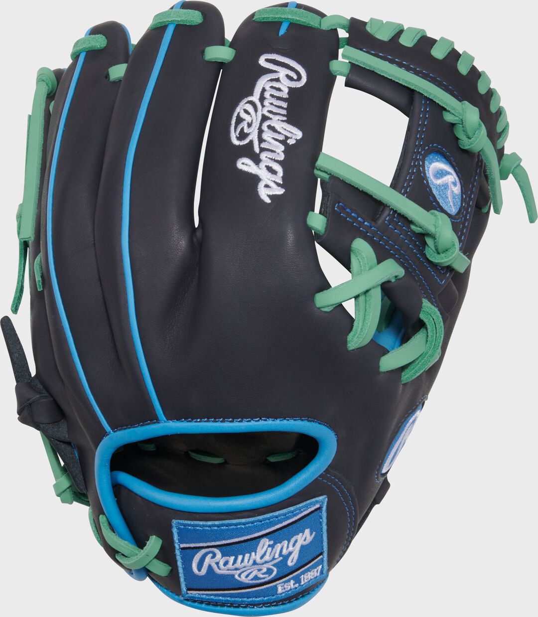 Exclusive Rawlings NXT Series 11.5-Inch Infield Glove Right Hand Throw - Rawlings