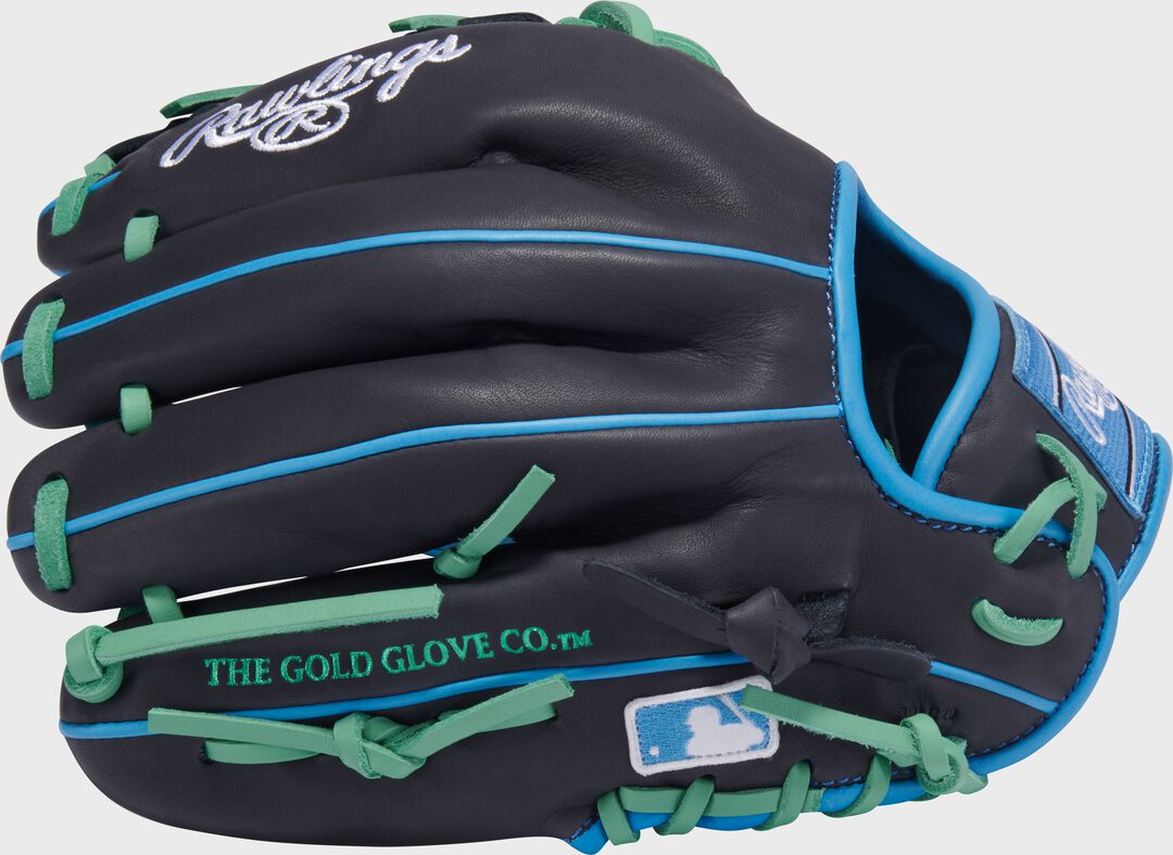 Exclusive Rawlings NXT Series 11.5-Inch Infield Glove Right Hand Throw - Rawlings