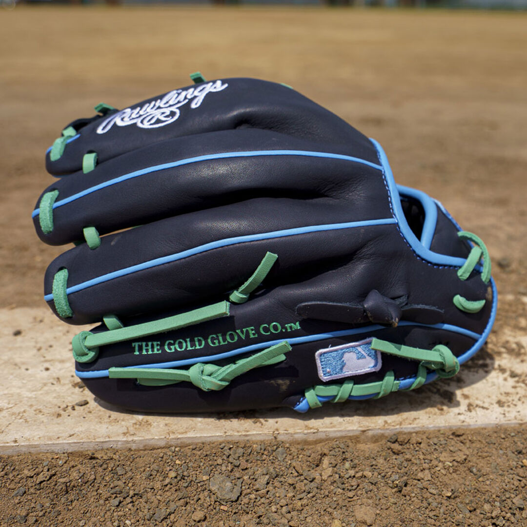 Exclusive Rawlings NXT Series 11.5-Inch Infield Glove Right Hand Throw - Rawlings