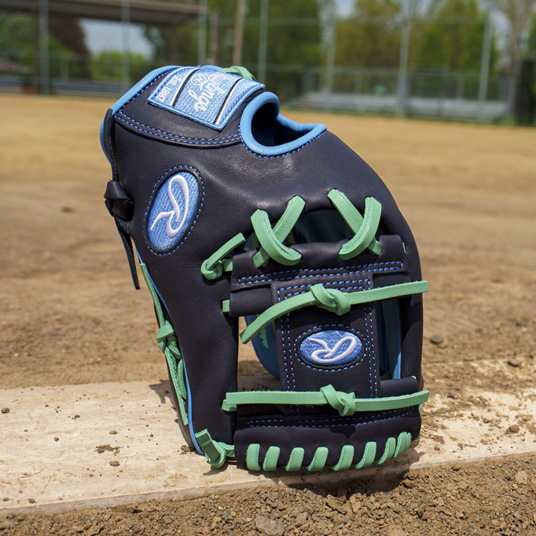 Exclusive Rawlings NXT Series 11.5-Inch Infield Glove Right Hand Throw - Rawlings