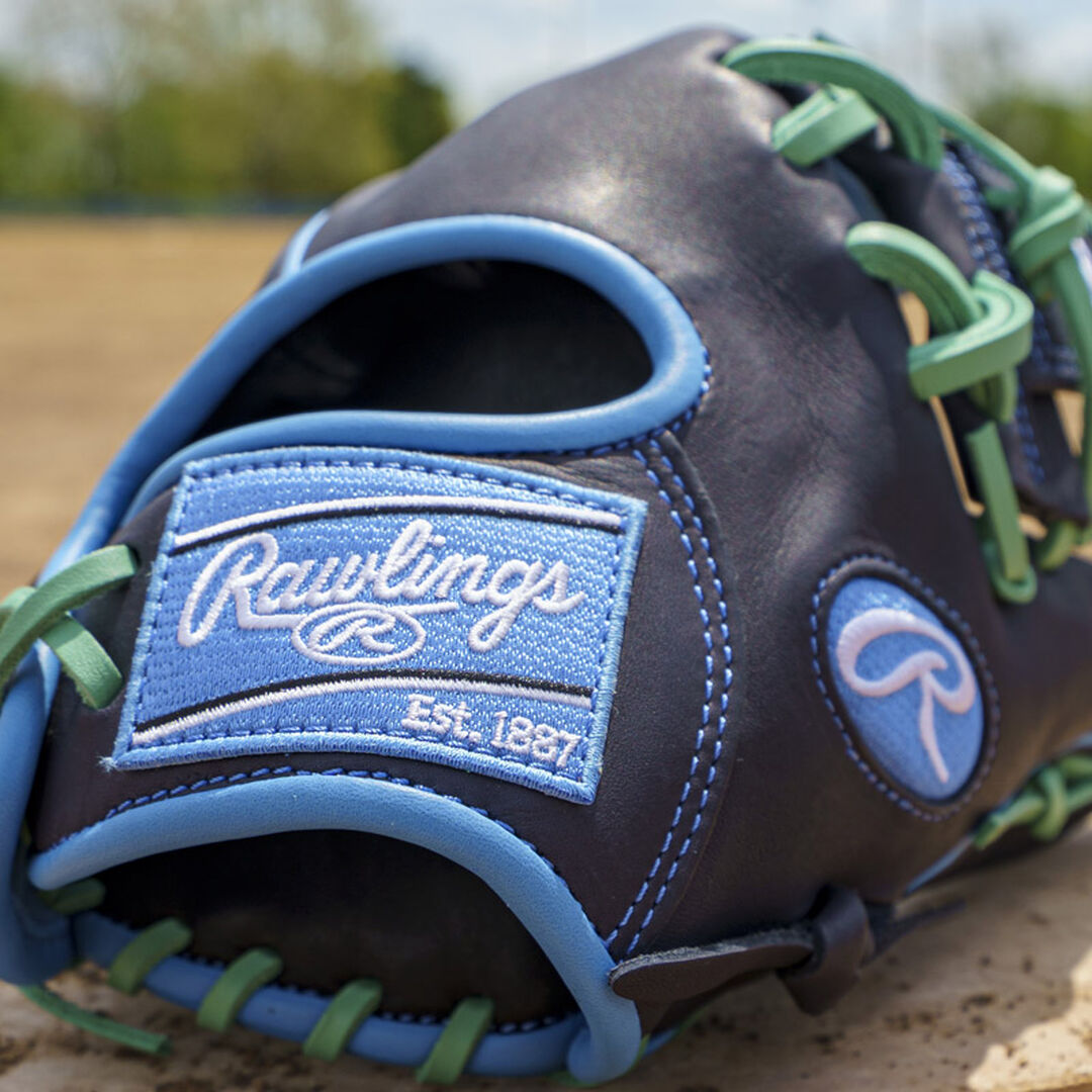 Exclusive Rawlings NXT Series 11.5-Inch Infield Glove Right Hand Throw - Rawlings