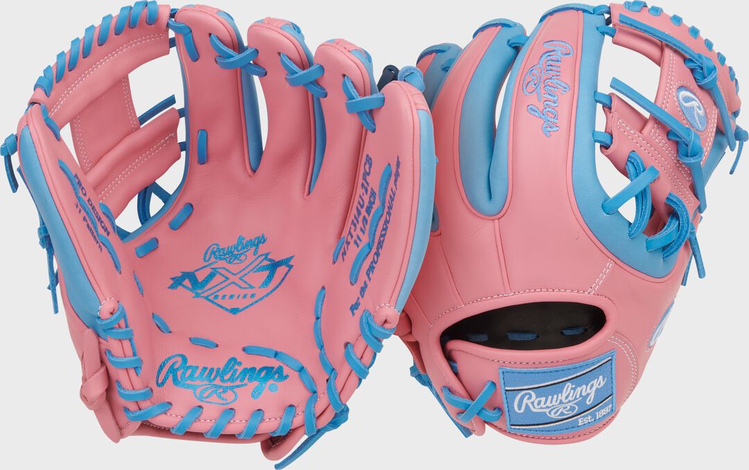 Rawlings NXT Series 11.5-Inch Infield Glove Right Hand Throw - Rawlings