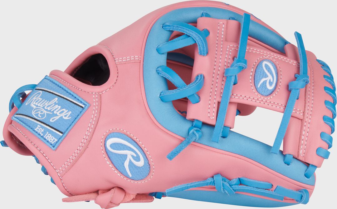Rawlings NXT Series 11.5-Inch Infield Glove Right Hand Throw - Rawlings