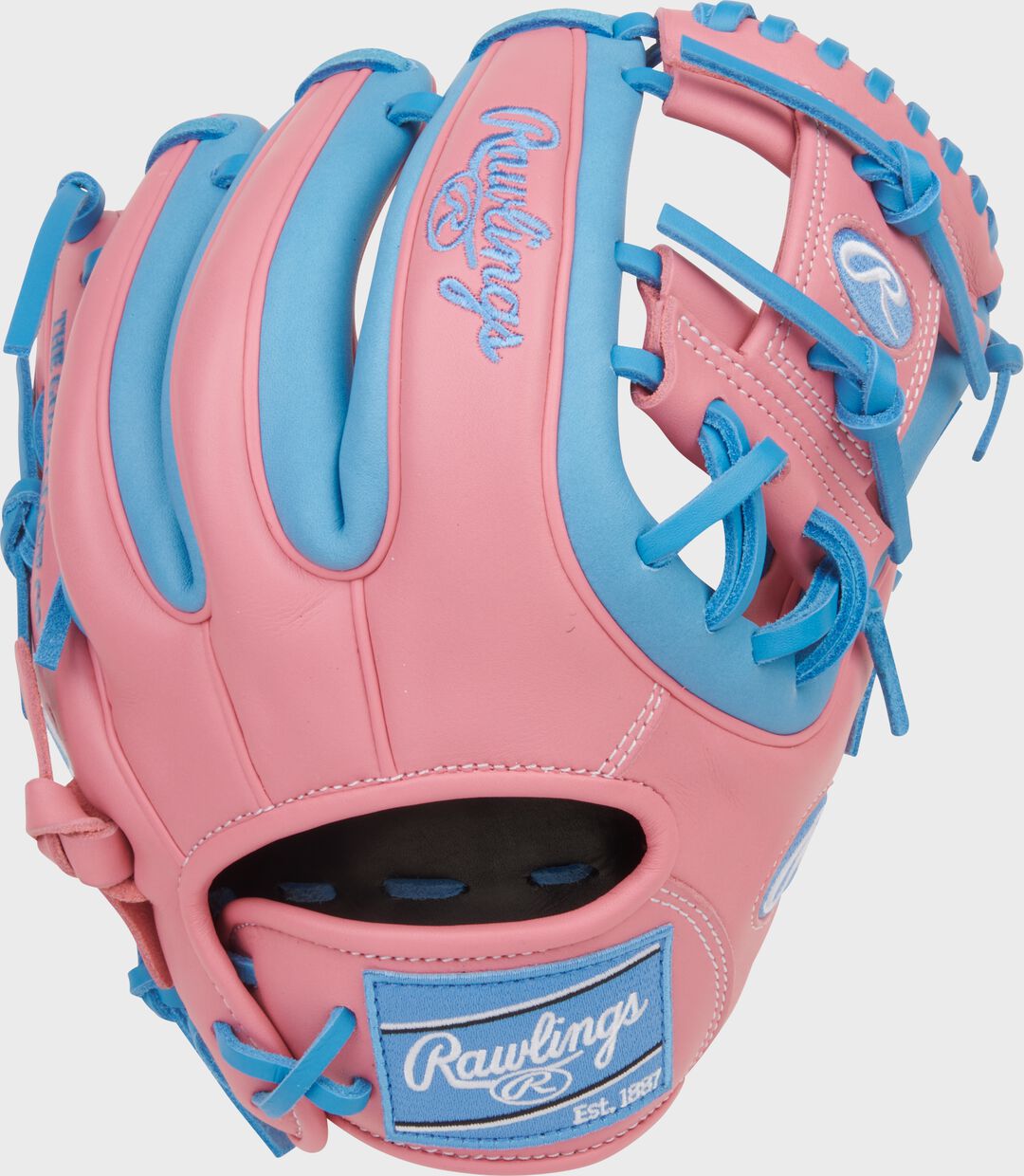 Rawlings NXT Series 11.5-Inch Infield Glove Right Hand Throw - Rawlings
