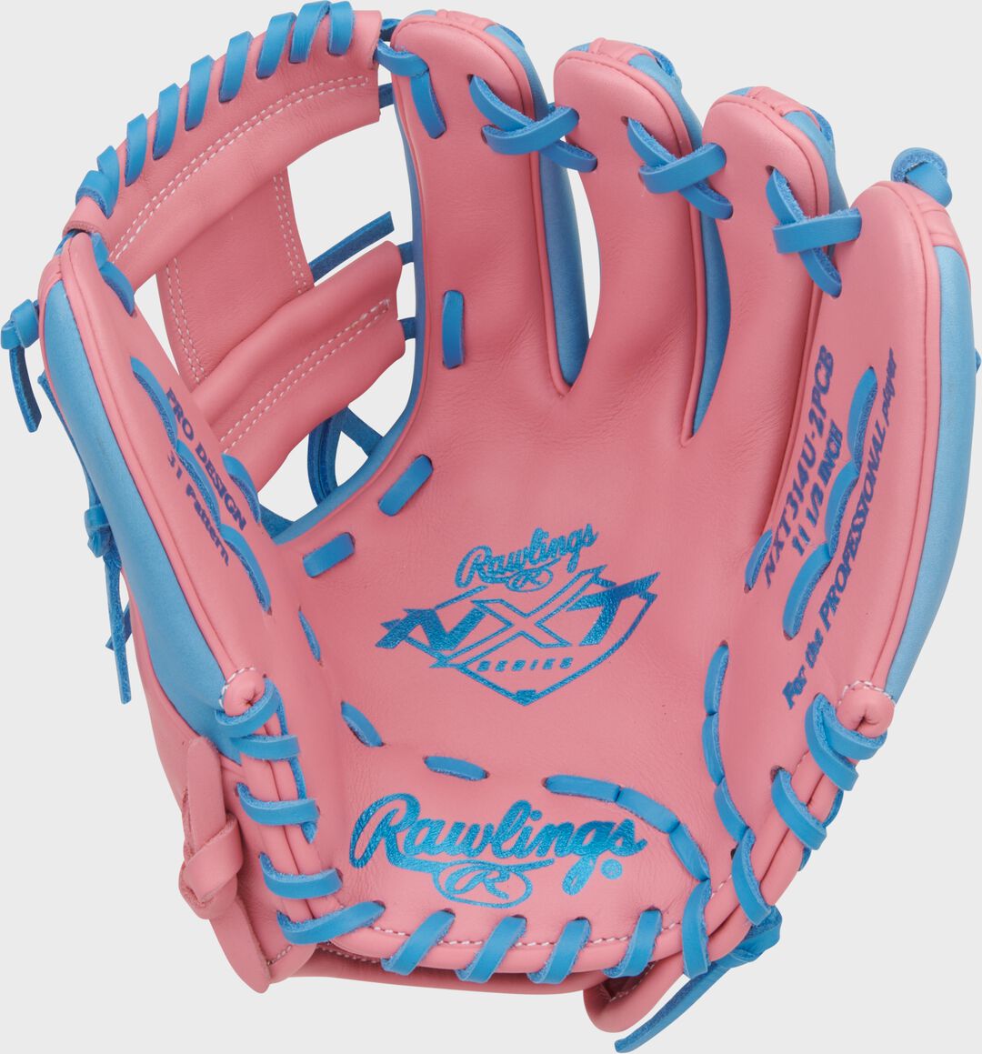 Rawlings NXT Series 11.5-Inch Infield Glove Right Hand Throw - Rawlings