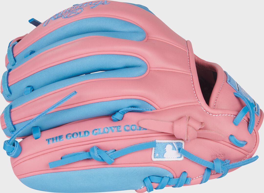 Rawlings NXT Series 11.5-Inch Infield Glove Right Hand Throw - Rawlings