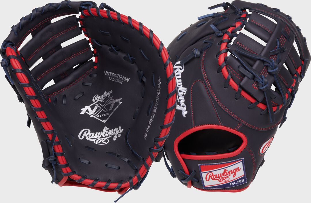 Rawlings NXT Series 12.25" 1st Base Mitt - Rawlings