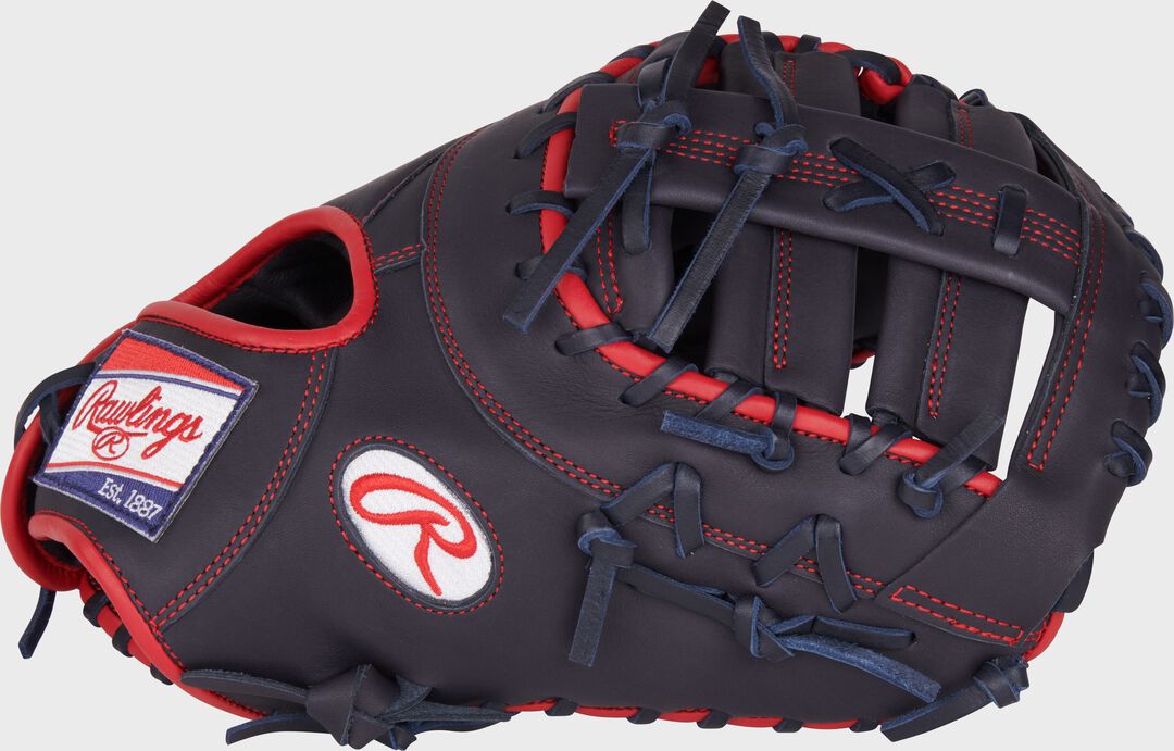 Rawlings NXT Series 12.25" 1st Base Mitt - Rawlings