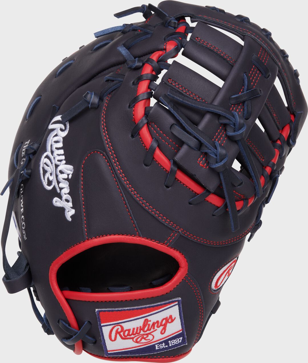 Rawlings NXT Series 12.25" 1st Base Mitt - Rawlings